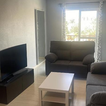 Appartamento Patrocinio Málaga Esterno foto