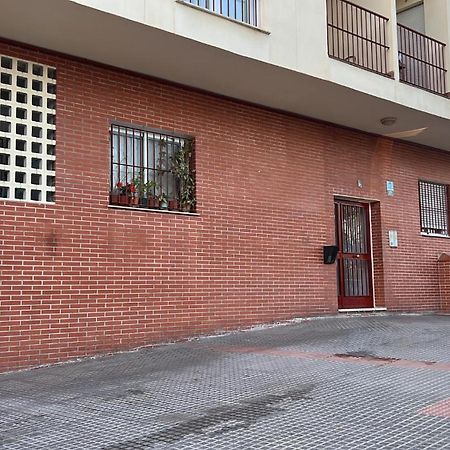 Appartamento Patrocinio Málaga Esterno foto