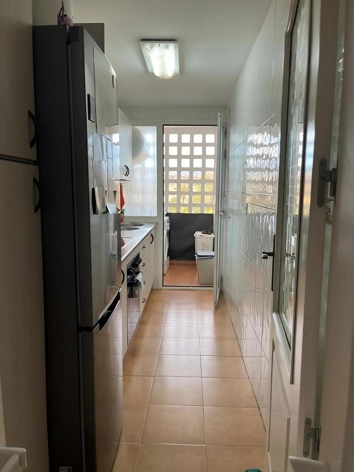 Appartamento Patrocinio Málaga Esterno foto